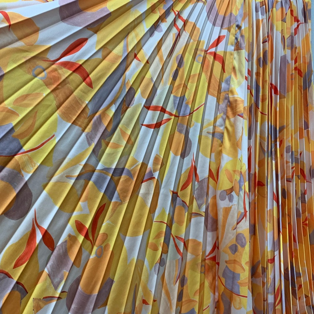Acler HOOPER SKIRT - Picture 5 of 12